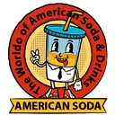 American Candy logo