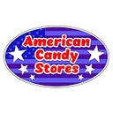 American Candy Stores - UK International Stores logo