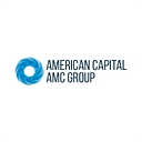 American Capital Amc Group logo