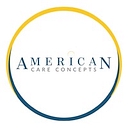 American Care Concepts logo