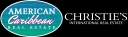 American Caribbean Real Estate, Christie's International Real Estate logo