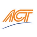 American Central Transport logo