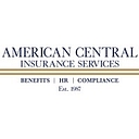 American Central Insurance Services logo