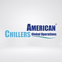 American Chillers logo