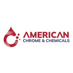 American Chrome & Chemicals Inc. logo