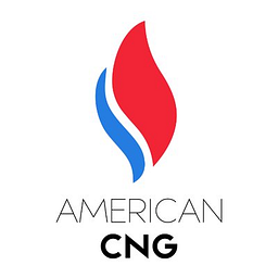 American CNG, LLC logo