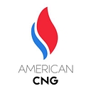 American Cng logo