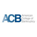 American College of Bankruptcy Foundation logo