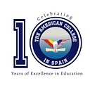 Favicon of American College in Spain