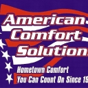 American Comfort Solutions logo