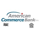 American Commerce Bank logo