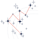 American Compass Inc logo