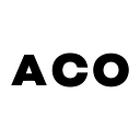 American Composers Orchestra logo
