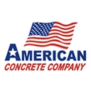 American Concrete logo