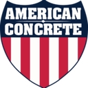 American Concrete logo