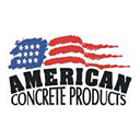 American Concrete Products logo