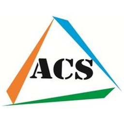 American Consulting Solutions, Inc. logo