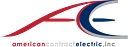 American Contract Electric, Inc. logo