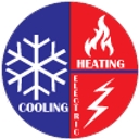 American Cool and Heat logo