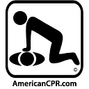 American Cpr Training logo