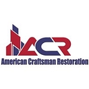 American Craftsman Restoration logo