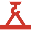 American Crane Rental, Inc logo