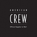 American Crew logo