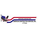 American Construction Services, Inc. Of Tampa logo