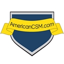 American Cyber Security Management logo