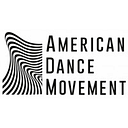 American Dance Movement logo