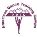 American Dance Training Camps logo