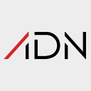American Data Network logo