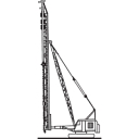 American Deep Foundation. Inc. logo