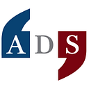 AMERICAN DIALECT SOCIETY logo