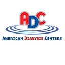 American Dialysis Centers logo
