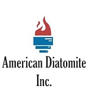 American Diatomite Inc. logo