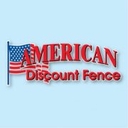 American Discount Fence logo