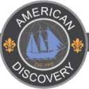 American Discovery, Ltd. logo