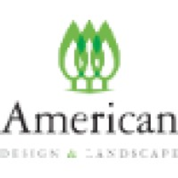 American Design & Landscape, Inc. logo
