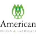 American Design And Landscape logo