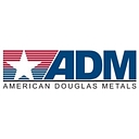American Douglas Metals, Inc. logo