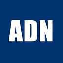 American Driver Network logo