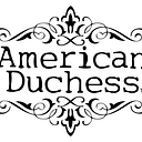 Logo for americanduchess.eu