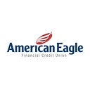 American Eagle Financial Credit Union logo