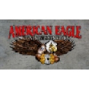 American Eagle Concrete Sawing Services logo