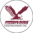 American Eagle Food Machinery, Inc. logo