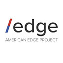 American Edge logo