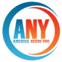 America Needs You logo