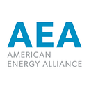 American Energy Alliance logo
