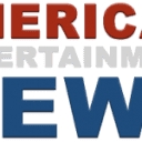 americanentertainmentnews.com icon